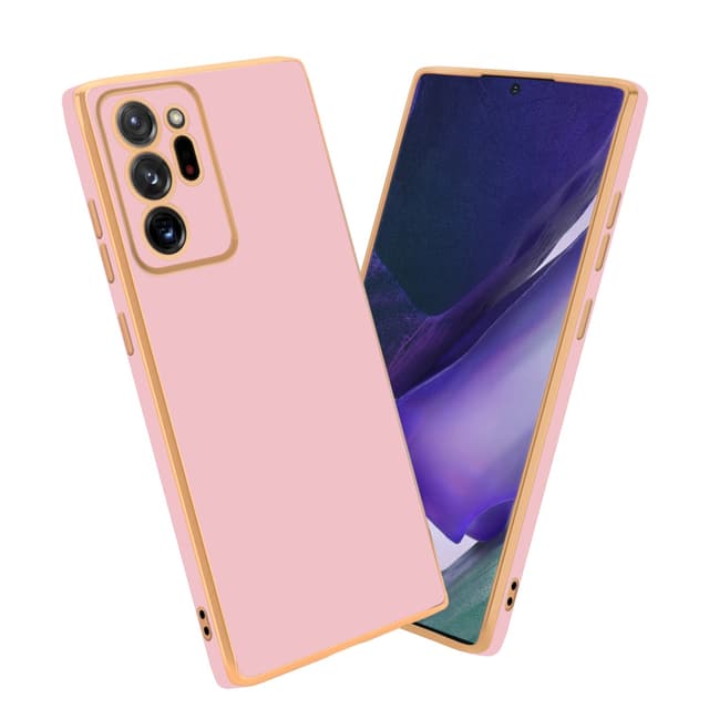 Samsung Galaxy NOTE 20 ULTRA Suojakuori Cover