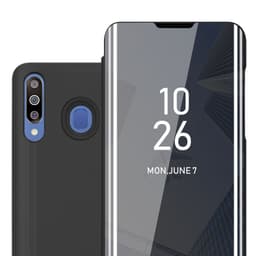 Suojakuori Samsung Galaxy M30 / A40s Lompakkokotelo