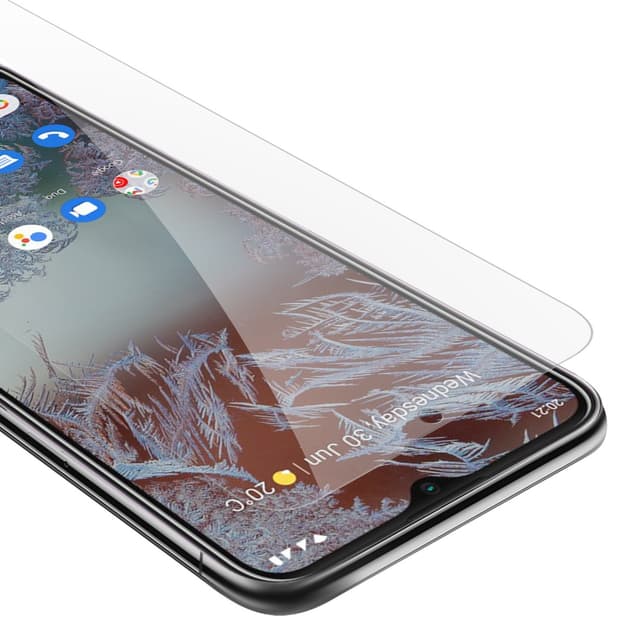Nokia G10 / G20 Skyddsglas Skyddsfilm Skärmskydd - Elgiganten