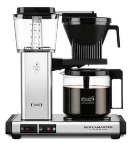 Moccamaster Kaffetrakter (Diamond Edition)