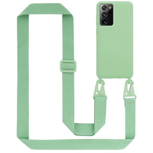 Suojakuori Samsung Galaxy NOTE 20 PLUS Kotelo Case