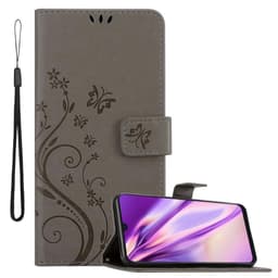 Samsung Galaxy A50 4G / A50s / A30s Plånboksfodral Skal