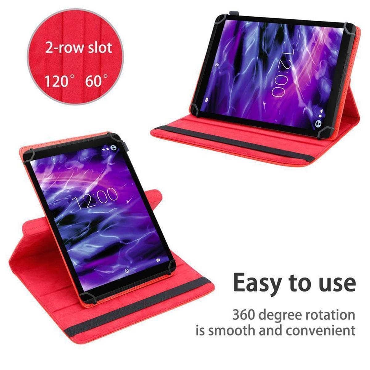BROTECT Pellicola Protettiva Opaca Per Medion Lifetab X10311 - 2 Pezzi Anti-Riflesso E Anti-Graffio