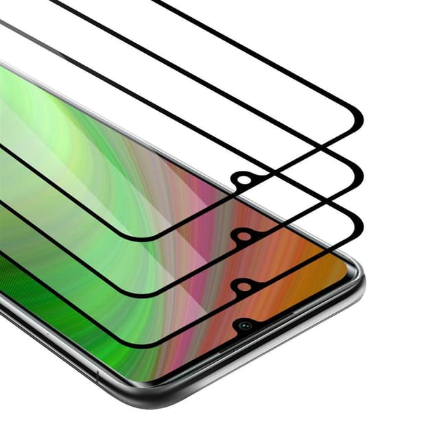 Xiaomi Mi NOTE 10 3x Skjermbeskytter Skärmskydd