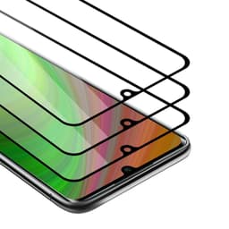 Xiaomi Mi NOTE 10 3x Skyddsglas Skyddsfilm Skärmskydd