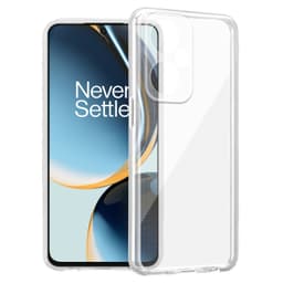 OnePlus Nord CE 3 Lite 5G Suojakuori Suojakotelo