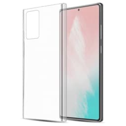 Samsung Galaxy NOTE 20 PLUS Suojakuori Kotelo Case