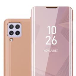 Suojakuori Samsung Galaxy A22 4G / M22 / M32 4G