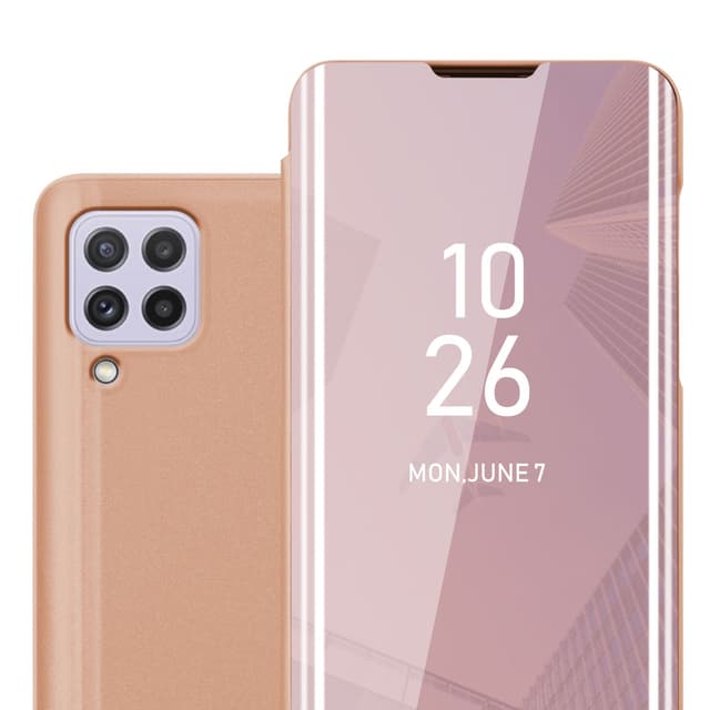 Suojakuori Samsung Galaxy A22 4G / M22 / M32 4G