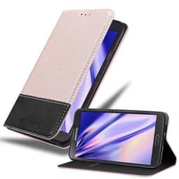 Samsung Galaxy NOTE 3 Suojakuori (Vaaleanpunainen)