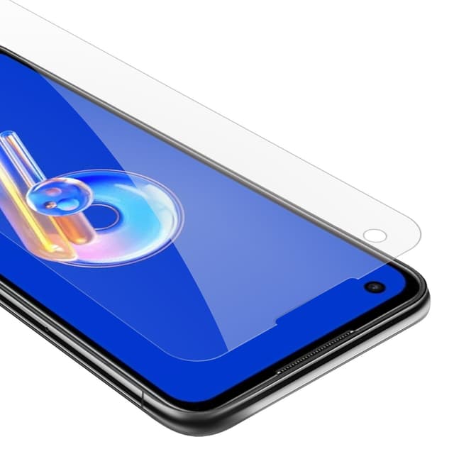 ZenFone 9 Skyddsglas Skyddsfilm Skärmskydd