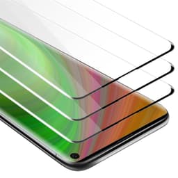 Samsung Galaxy S10 4G 3x Näytönsuoja Suojakalvo