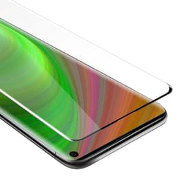 Samsung Galaxy S10 4G Suojakalvo Suojalasi Näytönsuoja