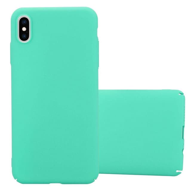 iPhone XS MAX Suojakuori Kotelo Case Cover
