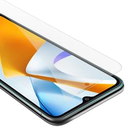 Xiaomi RedMi 10C / POCO C40 Skærmbeskytter