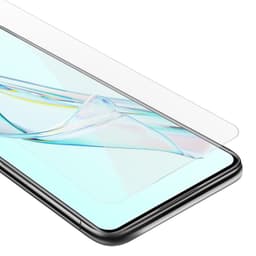 ZTE Axon 30 Skjermbeskytter Beskyttelsesglass Film