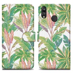 Huawei P20 LITE 2018 / NOVA 3E lommebokdeksel etui