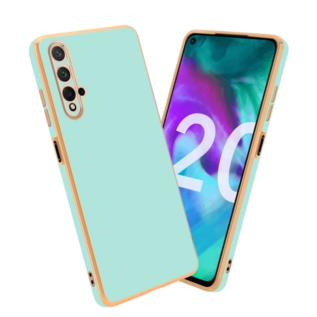 Honor 20 / 20S / Huawei NOVA 5T Suojakuori Cover
