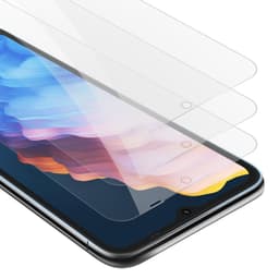 Umidigi C1 3x Suojakalvo Näytönsuoja Karkaistu lasi