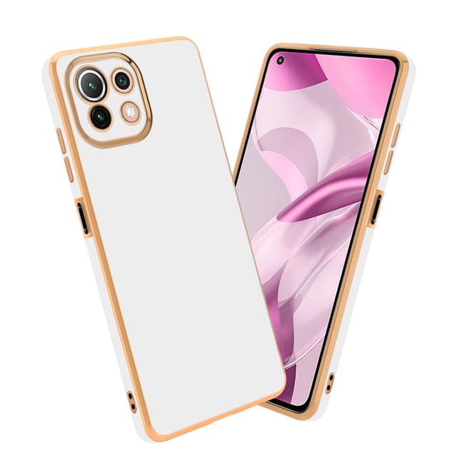 Xiaomi Mi 11 LITE (4G / 5G) / 11 LITE NE Skal Fodral
