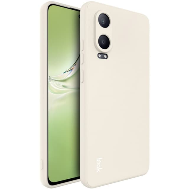 IMAK OnePlus Nord CE4 Lite 5G UC-4 Series Skal - Vit
