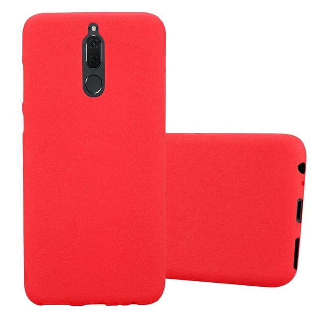 Skal Huawei MATE 10 LITE Fodral Case (Röd)