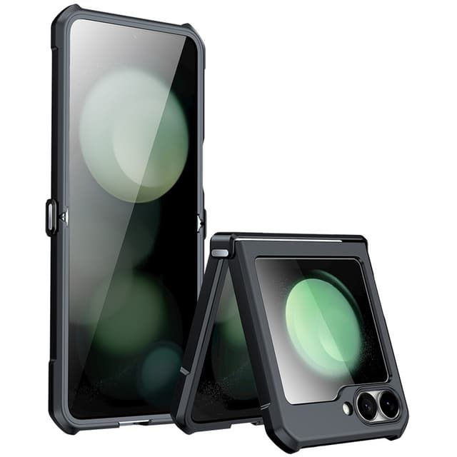 XUNDD Samsung Z Flip6 Beatle Series Cover