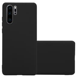 Cover Huawei P30 PRO Etui Case (Sort)
