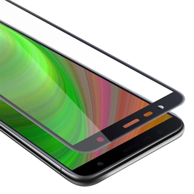 Samsung Galaxy J4 PLUS Skyddsglas Skyddsfilm Skärmskydd
