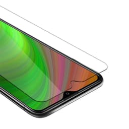 Xiaomi RedMi 8A Skjermbeskytter Beskyttelsesglass Film