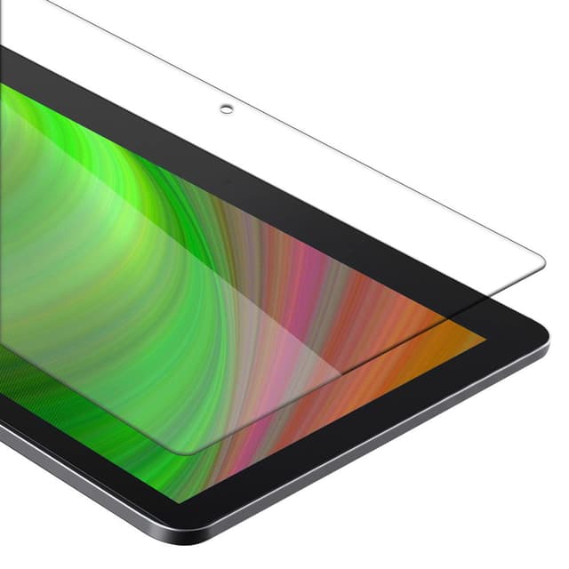 Lenovo Tab M10 (10.1 Tull) TB-X505F Skyddsglas