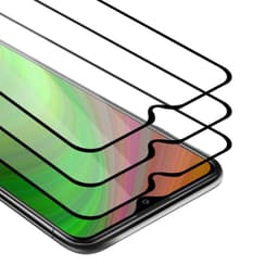 Xiaomi RedMi 8A 3x Skjermbeskytter Beskyttelsesfilm