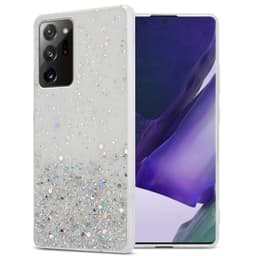 Samsung Galaxy NOTE 20 ULTRA Suojakuori Suojakotelo