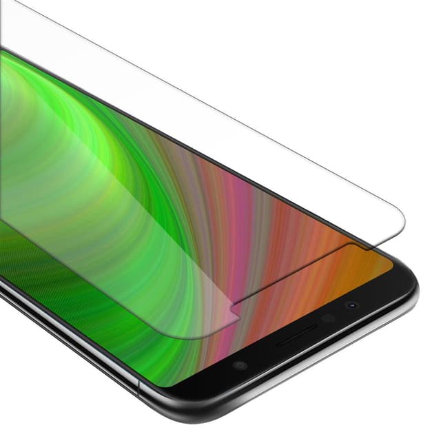 Asus ZenFone MAX PRO M1 (6 Tull) Skärmskydd Skyddsglas