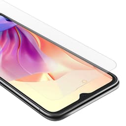 Oscal C80 Skjermbeskytter Beskyttelsesfilm