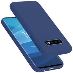 Samsung Galaxy S10 PLUS Suojakuori Suojakotelo