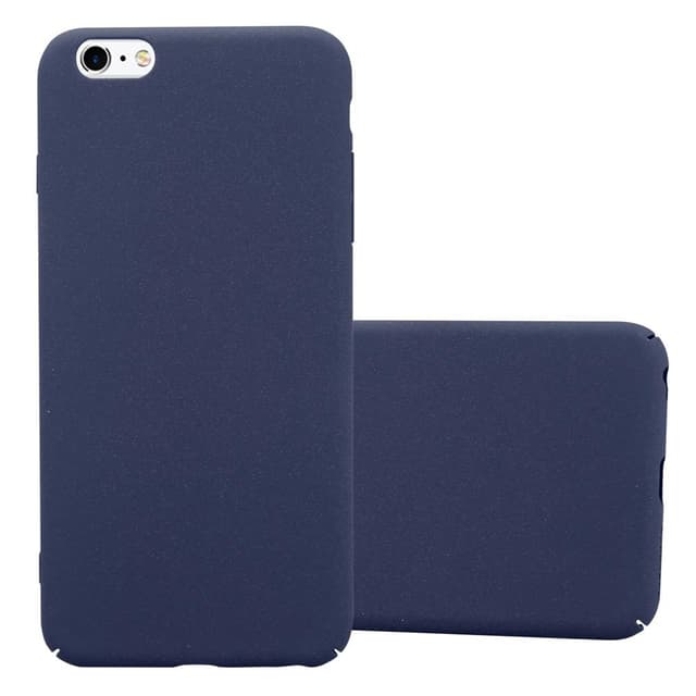 iPhone 6 PLUS / 6S PLUS Skal Fodral Case (Blå)