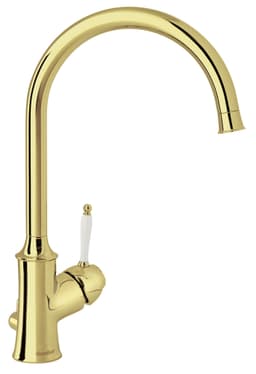Damixa Tradition DW kran (brass)