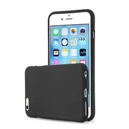 Skal iPhone 6 PLUS / 6S PLUS Fodral Case (Svart)