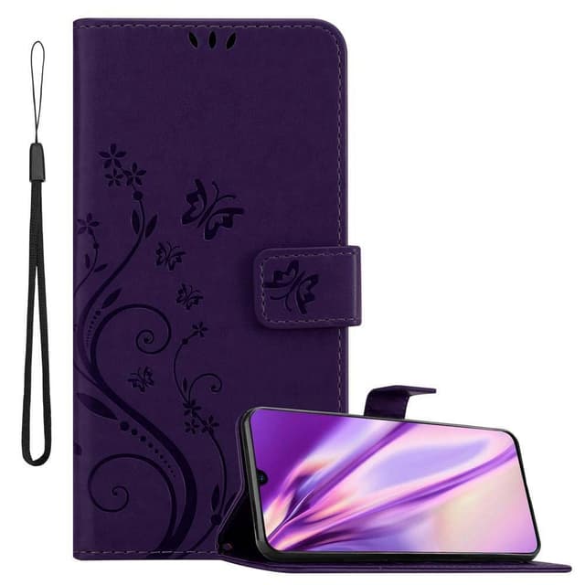 Samsung Galaxy A70 / A70s Suojakuori Lompakkokotelo