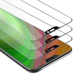 Vivo V9 3x Skærmbeskytter Beskyttelsesglas