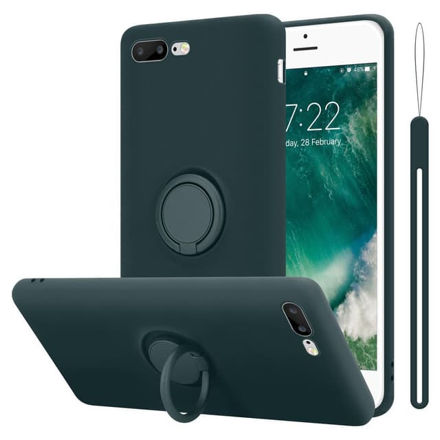 Skal iPhone 7 PLUS / 7S PLUS / 8 PLUS Fodral Case
