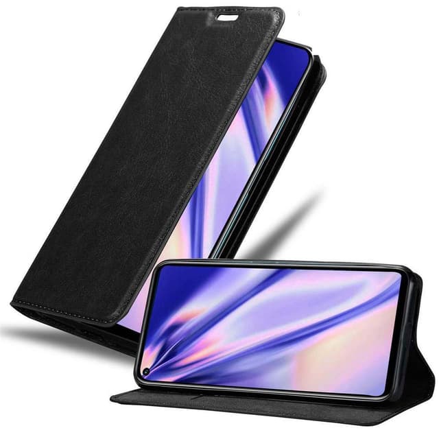 Honor 20 / 20S / Huawei NOVA 5T Skal Fodral Case