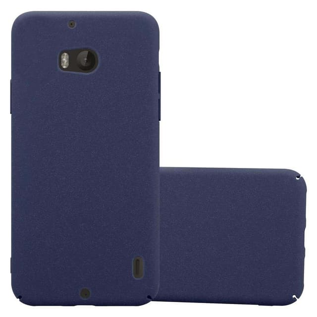 Nokia Lumia 929 / 930 Skal Fodral Case (Blå)