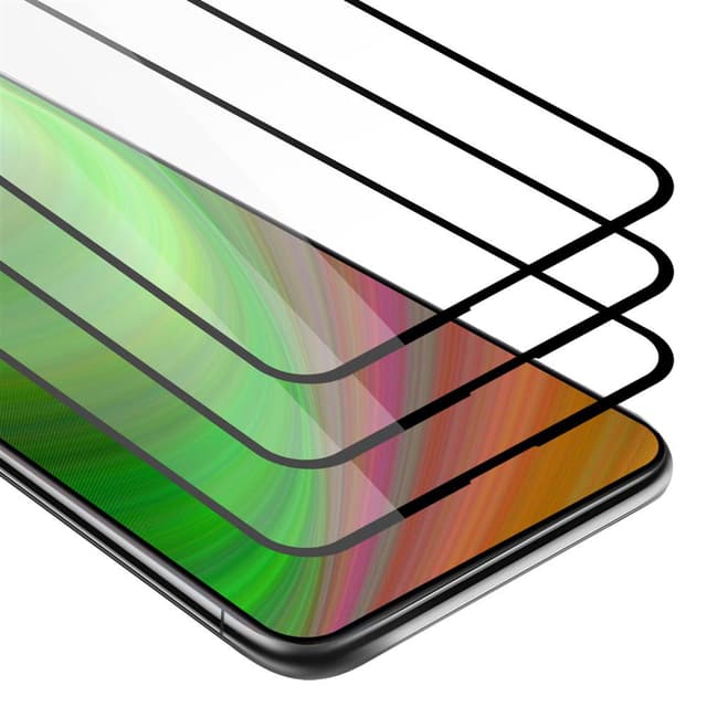 Honor MAGIC 2 3x Näytönsuoja Karkaistu lasi