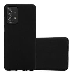 Suojakuori Samsung Galaxy A52 (4G / 5G) / A52s Kotelo
