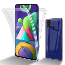 Samsung Galaxy M21 / M30s Deksel 360 Case Cover