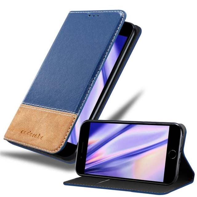 iPhone 7 PLUS / 7S PLUS / 8 PLUS Deksel Case Cover