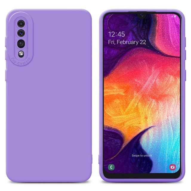 Samsung Galaxy A50 4G / A50s / A30s Skal Fodral Case
