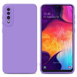 Samsung Galaxy A50 4G / A50s / A30s Suojakuori Kotelo